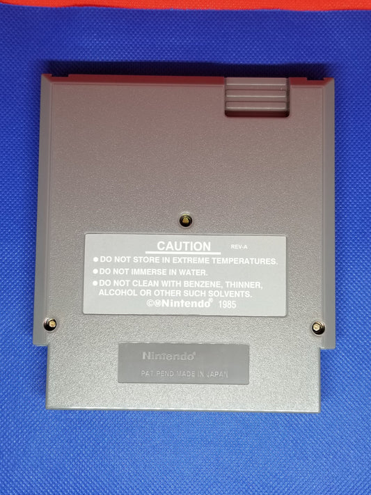 Mother US Version Cart Only NES Tested and Working