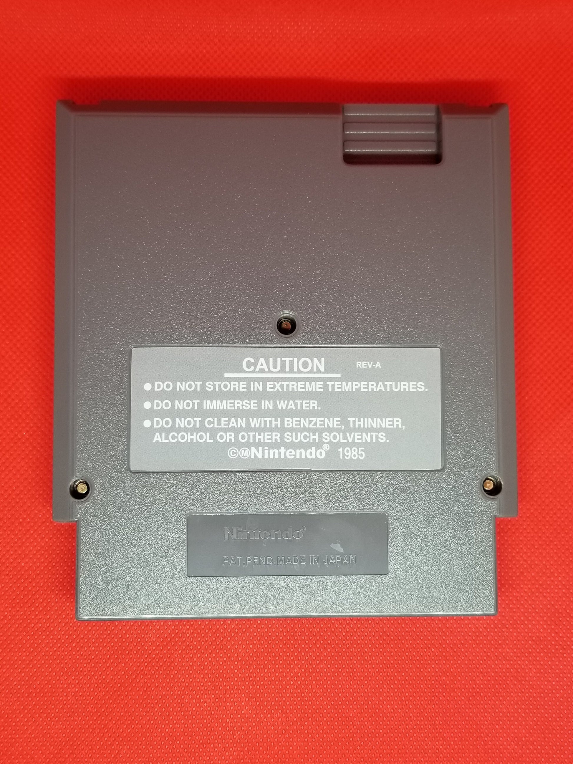 The Flintstones The Surprise at Dinosaur Peak! Cart Only NES