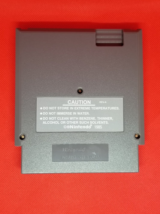 The Flintstones The Surprise at Dinosaur Peak! Cart Only NES