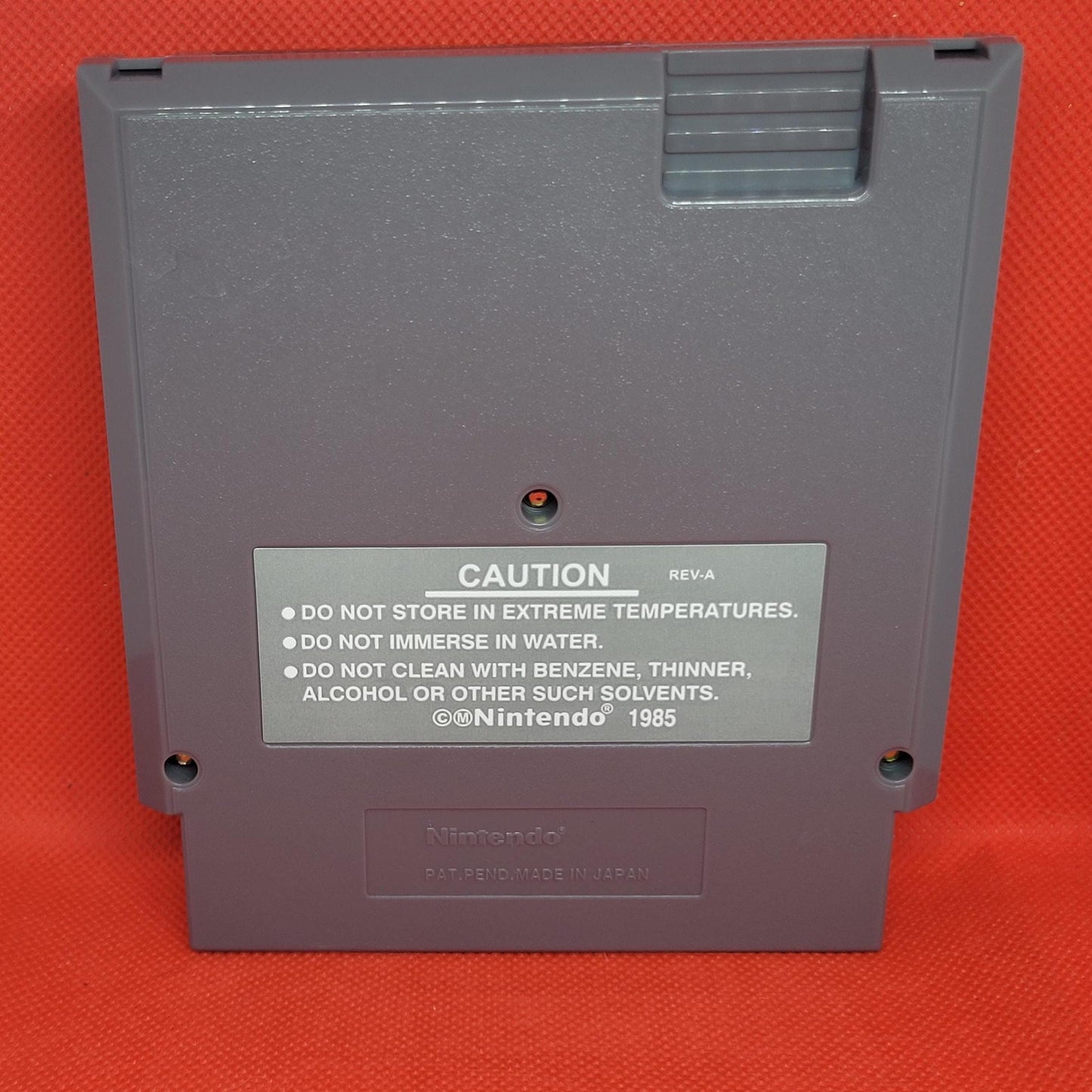 Dragon Warrior IV NES Cart Only Tested and Working